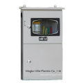 Single Phase Distribution Metering Box /Meter Box